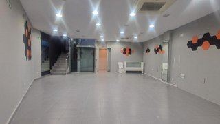 Local comercial en alquiler en Centro en Jerez de la Frontera
