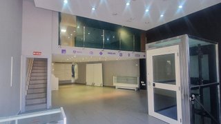 Local comercial en alquiler en Centro en Jerez de la Frontera