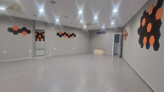 Local comercial en alquiler en Centro en Jerez de la Frontera