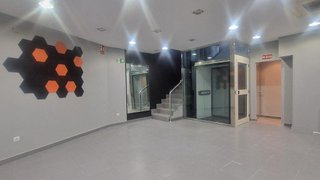 Local comercial en alquiler en Centro en Jerez de la Frontera