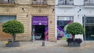 Local comercial en alquiler en Centro en Jerez de la Frontera