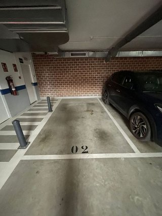 Ático en alquiler en Mestalla en Valencia