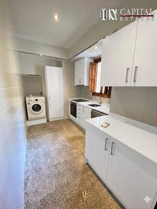 Piso en alquiler en La Seu - Cort - Monti-sión en Palma de Mallorca