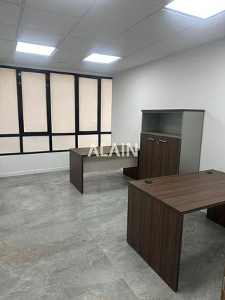 Oficina en alquiler en Sant Francesc en Valencia