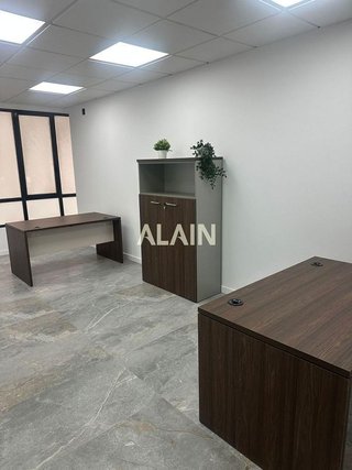 Oficina en alquiler en Sant Francesc en Valencia