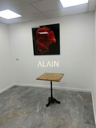 Oficina en alquiler en Sant Francesc en Valencia