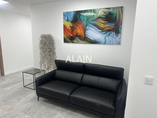 Oficina en alquiler en Sant Francesc en Valencia