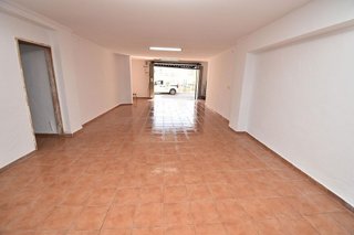 Local comercial en alquiler en Centro en Santa Pola