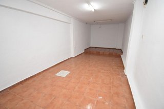 Local comercial en alquiler en Centro en Santa Pola