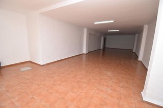 Local comercial en alquiler en Centro en Santa Pola