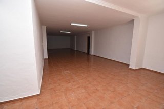 Local comercial en alquiler en Centro en Santa Pola