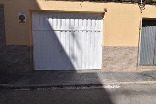 Local comercial en alquiler en Centro en Santa Pola