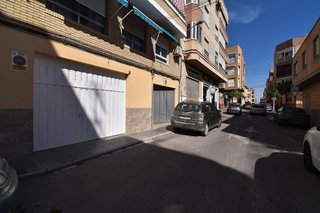 Local comercial en alquiler en Centro en Santa Pola