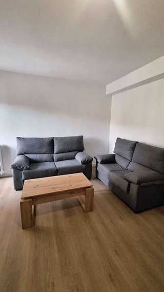 Piso en alquiler en Carmelitas - San Marcos - Campillo en Salamanca