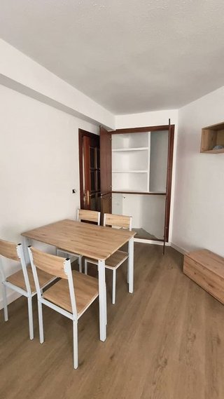 Piso en alquiler en Carmelitas - San Marcos - Campillo en Salamanca