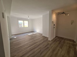 Piso en alquiler en Cervantes en Granada