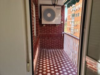 Piso en alquiler en Cervantes en Granada