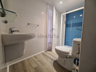 Piso en alquiler en Cervantes en Granada