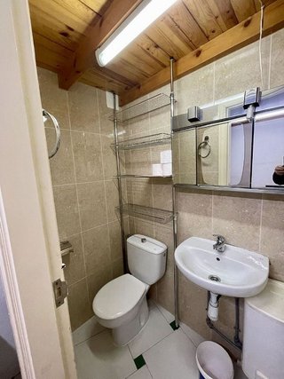 Local comercial en alquiler en Astorga
