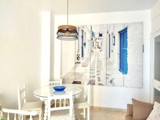 Piso en alquiler en Zona Puerto Deportivo en Fuengirola