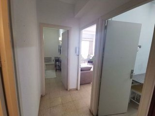 Piso en alquiler en Zona Puerto Deportivo en Fuengirola