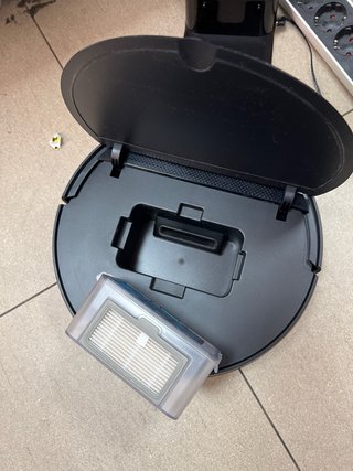 Robot Aspirador Cecotec Conga M10 X-Treme
