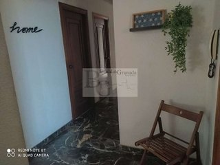 Piso en alquiler en Pajaritos - Plaza de Toros en Granada