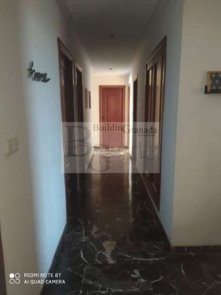 Piso en alquiler en Pajaritos - Plaza de Toros en Granada