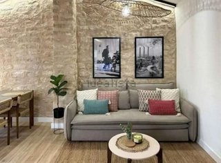 Piso en alquiler en Mercado en Alicante