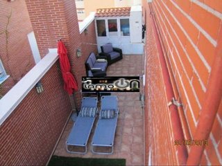 Dúplex en alquiler en Mariblanca - Villafontana en Móstoles