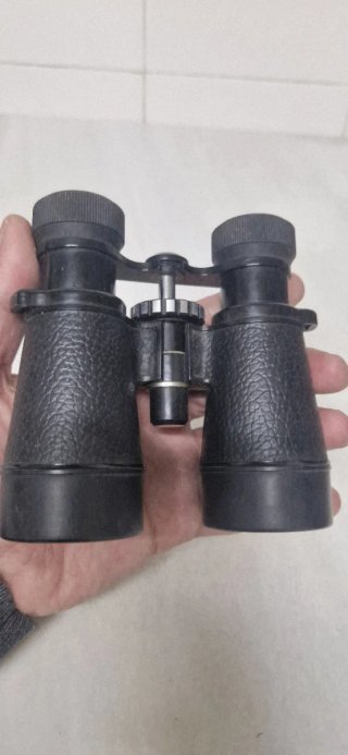Binoculares Dar do V 5x40
