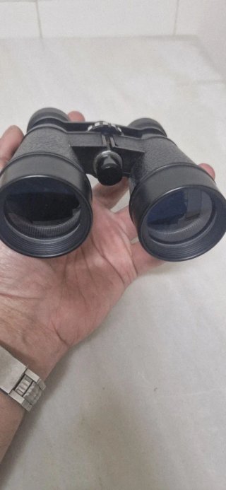 Binoculares Dar do V 5x40