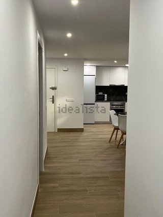 Piso en alquiler en Mestalla en Valencia