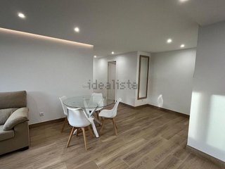 Piso en alquiler en Mestalla en Valencia