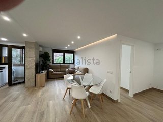 Piso en alquiler en Mestalla en Valencia