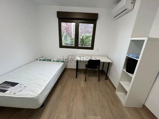 Piso en alquiler en Mestalla en Valencia