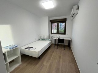 Piso en alquiler en Mestalla en Valencia