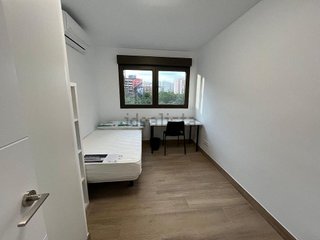 Piso en alquiler en Mestalla en Valencia