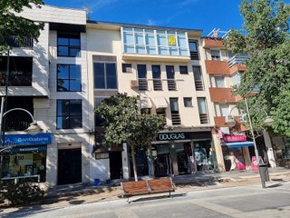 Oficina en alquiler en Casco Antiguo en Majadahonda