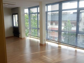 Oficina en alquiler en Casco Antiguo en Majadahonda