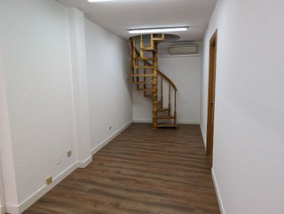 Oficina en alquiler en Casco Antiguo en Majadahonda