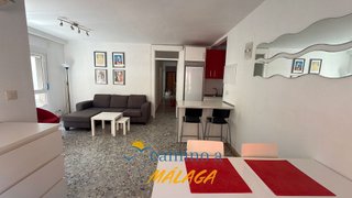 Piso en alquiler en Centro Histórico en Málaga