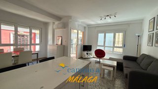 Piso en alquiler en Centro Histórico en Málaga