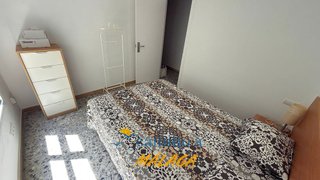 Piso en alquiler en Centro Histórico en Málaga