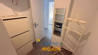 Piso en alquiler en Centro Histórico en Málaga