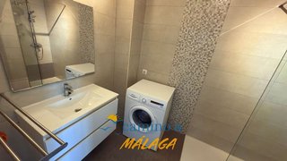 Piso en alquiler en Centro Histórico en Málaga