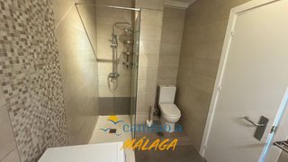 Piso en alquiler en Centro Histórico en Málaga