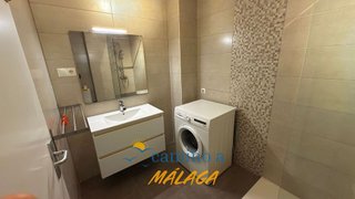 Piso en alquiler en Centro Histórico en Málaga