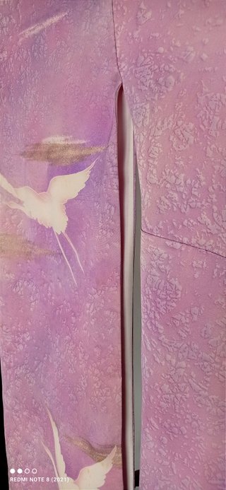 Kimono giapponese by Francoise Morechand