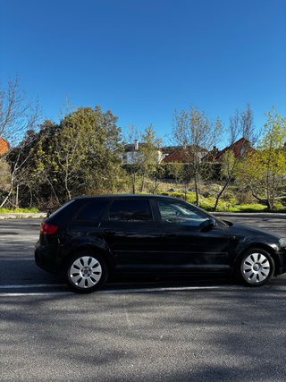 Audi A3 2008